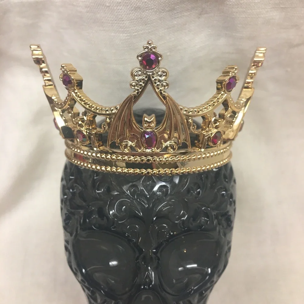 NEW‎ Skull King Wallflower NIGHTLIGHT Plug-In Bath & Body Works - Picture 3 of 10